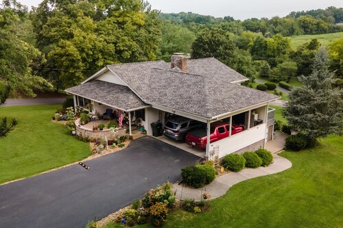 Smoky Mountain Suites