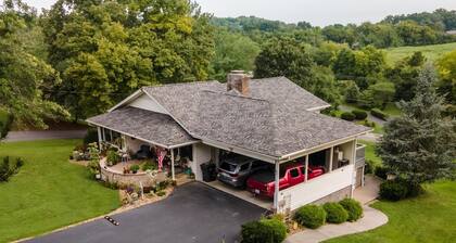 Smoky Mountain Suites