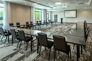 Meeting facility - Hilton Garden Inn Wenatchee (Wenatchee)