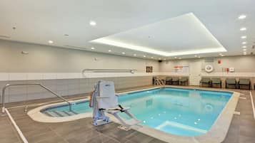 Inomhuspool