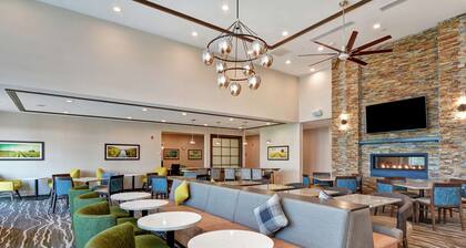 Homewood Suites by Hilton Hadley Amherst