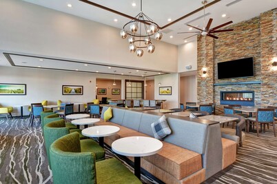 Homewood Suites by Hilton Hadley Amherst