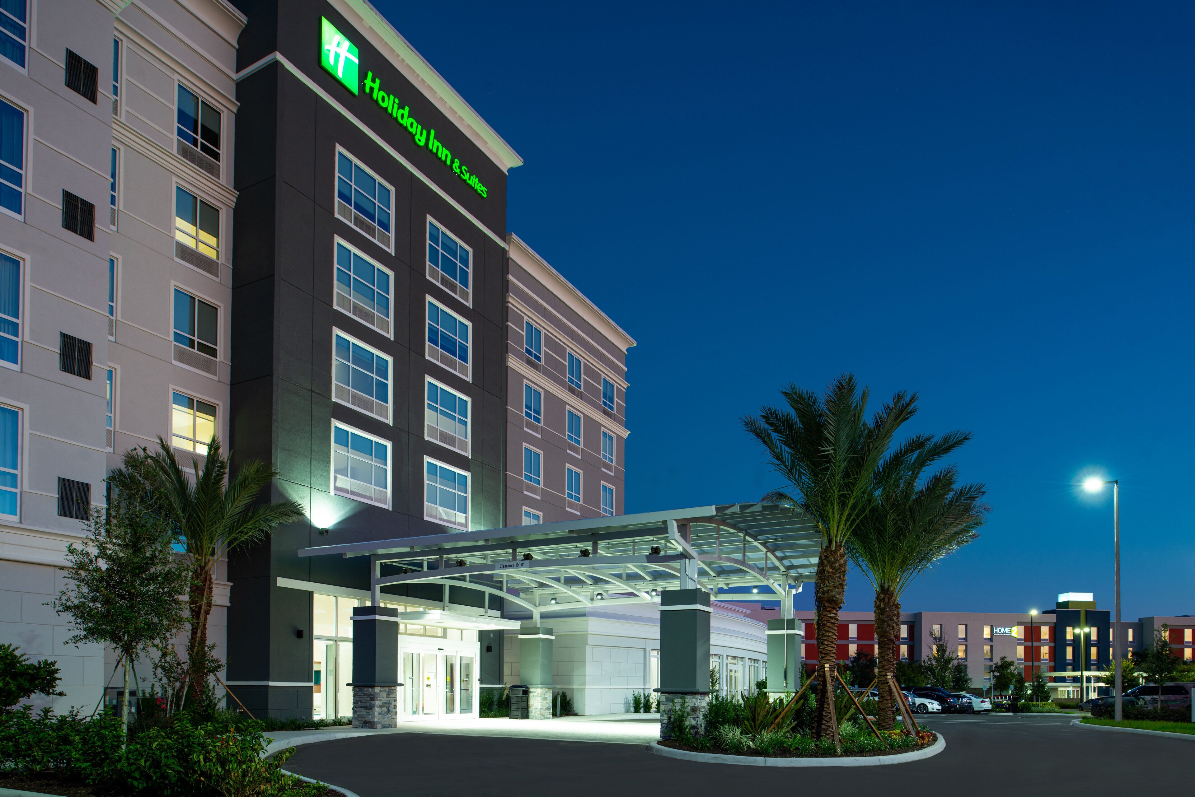 Foto - Holiday Inn & Suites Orlando - I-Drive - Theme Parks by IHG