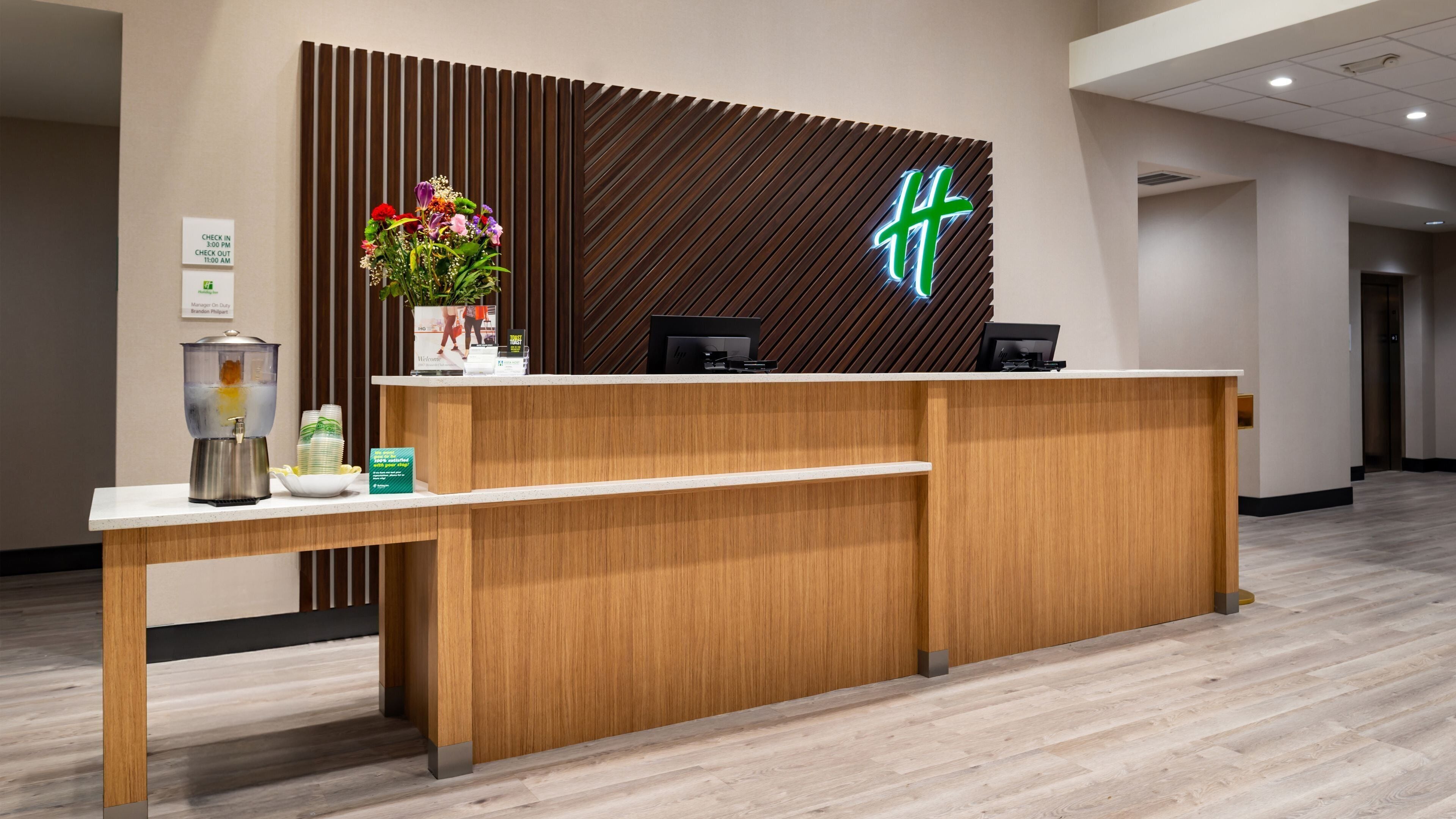 Foto - Holiday Inn & Suites Orlando I-Drive Theme Parks by IHG