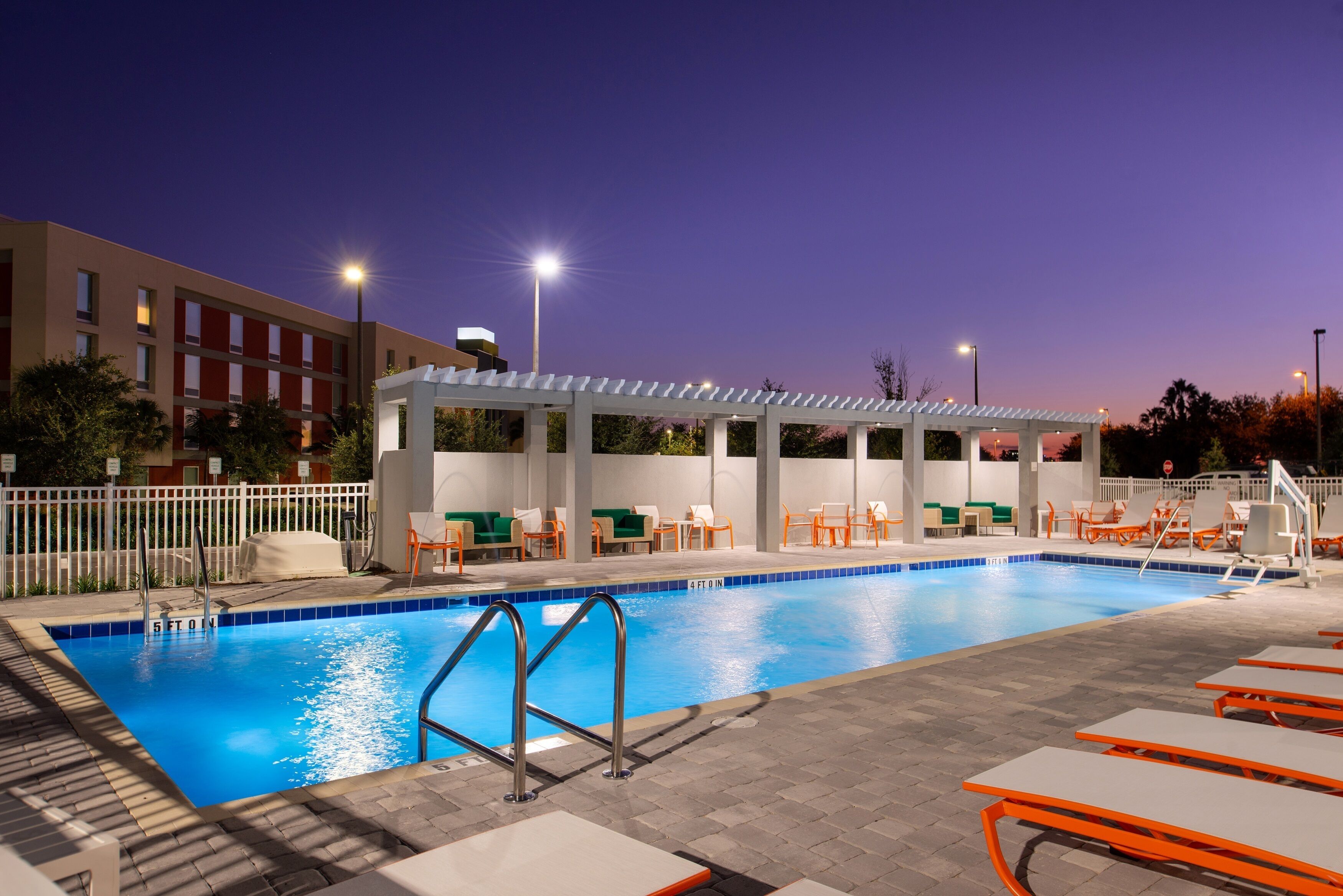 Foto - Holiday Inn & Suites Orlando I-Drive Theme Parks by IHG