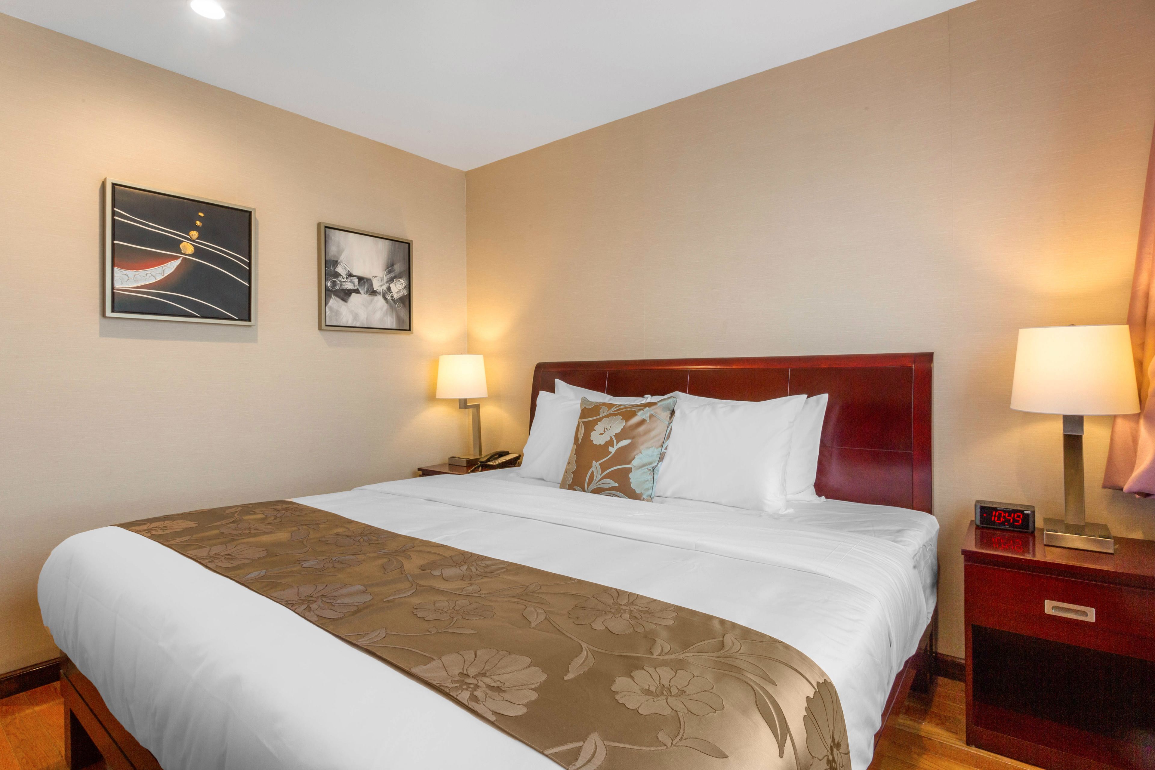 Foto - The L Hotel