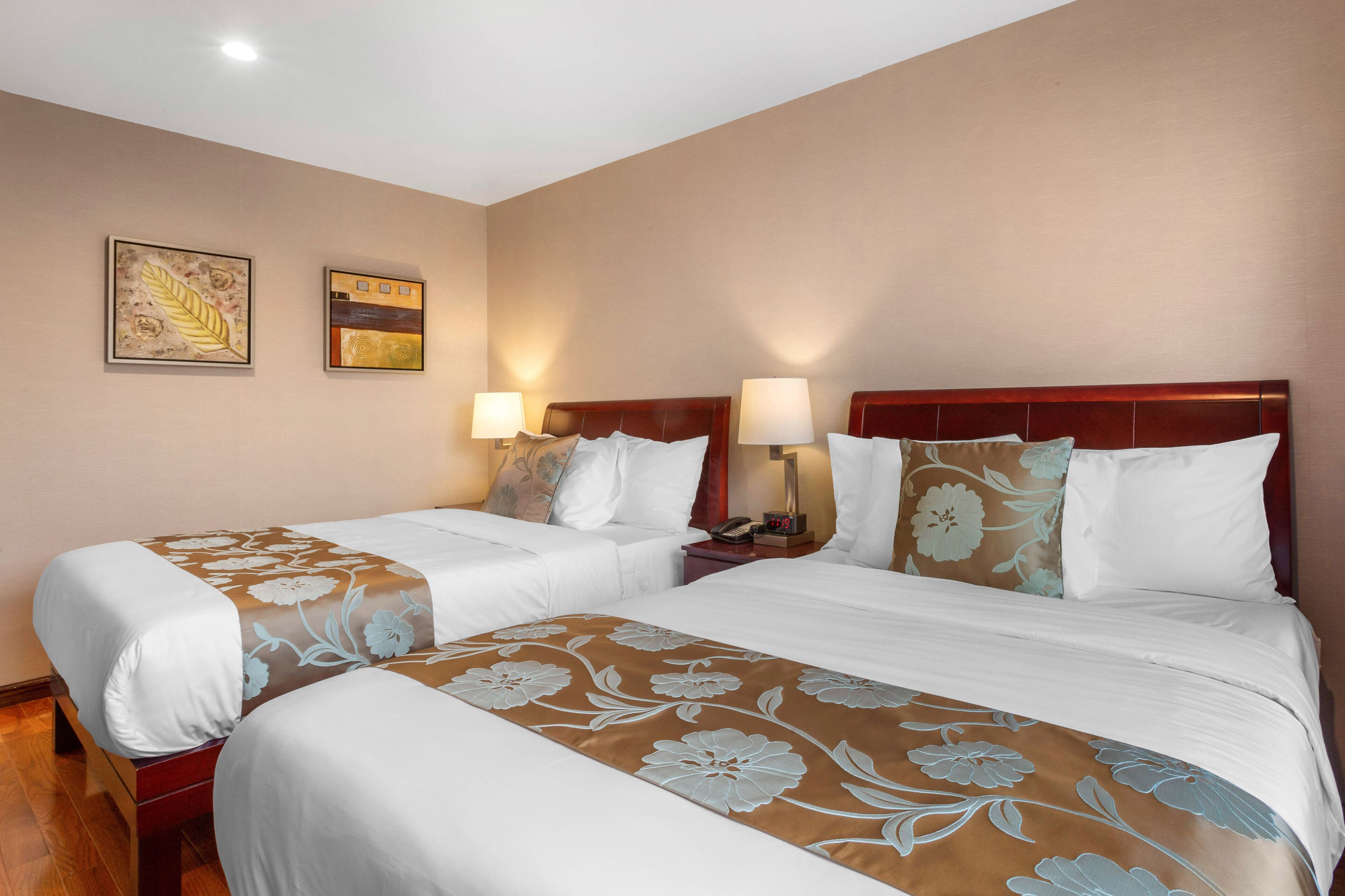 Foto - The L Hotel
