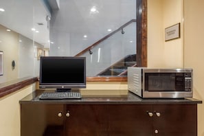 Businesscenter