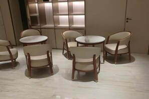 Interior - Ji Hotel (The Bund, Shandong Middle Road, Shanghai) (Shanghai)