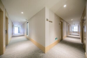 Interior - Ji Hotel (The Bund, Shandong Middle Road, Shanghai) (Shanghai)