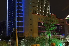 Exterior - Suzhou Sun Plaza Hotel (Suzhou)