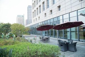 Interior - Suzhou Sun Plaza Hotel (Suzhou)