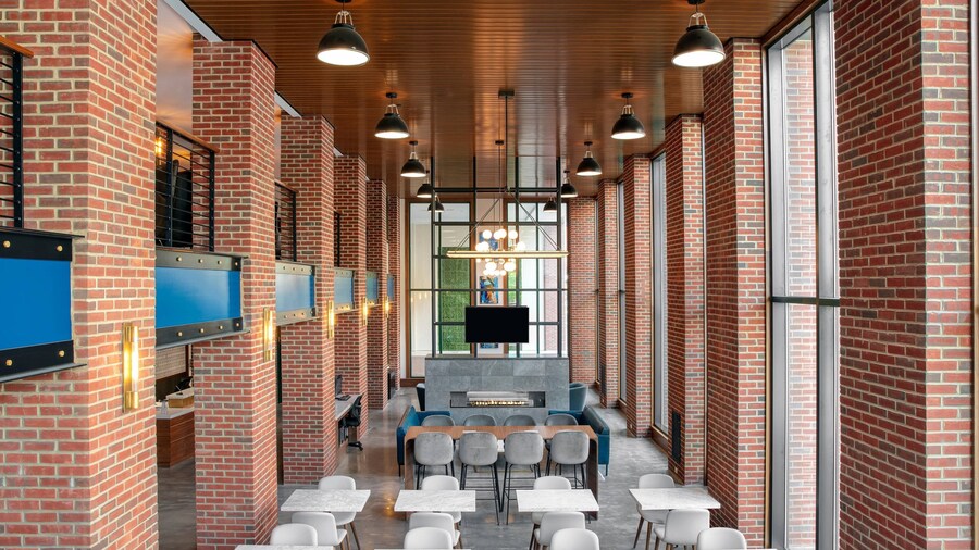 Residence Inn by Marriott Norwalk