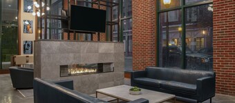 Residence Inn by Marriott Norwalk