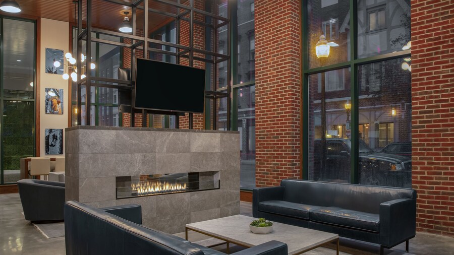 Residence Inn by Marriott Norwalk