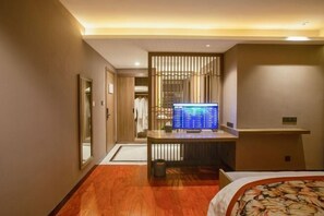 Room - Songling Hotel (Suzhou)