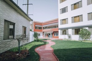 Eksteriør