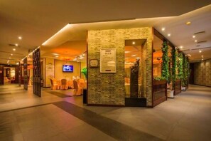 Restaurant - Songling Hotel (Suzhou)