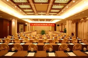 Meeting facility - Songling Hotel (Suzhou)