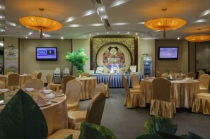 Dining - Songling Hotel (Suzhou)