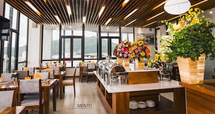 Mento Hotel