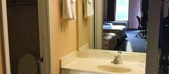 Magnuson Hotel Marietta