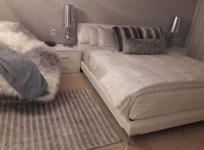 2 bedrooms, free WiFi, wheelchair access