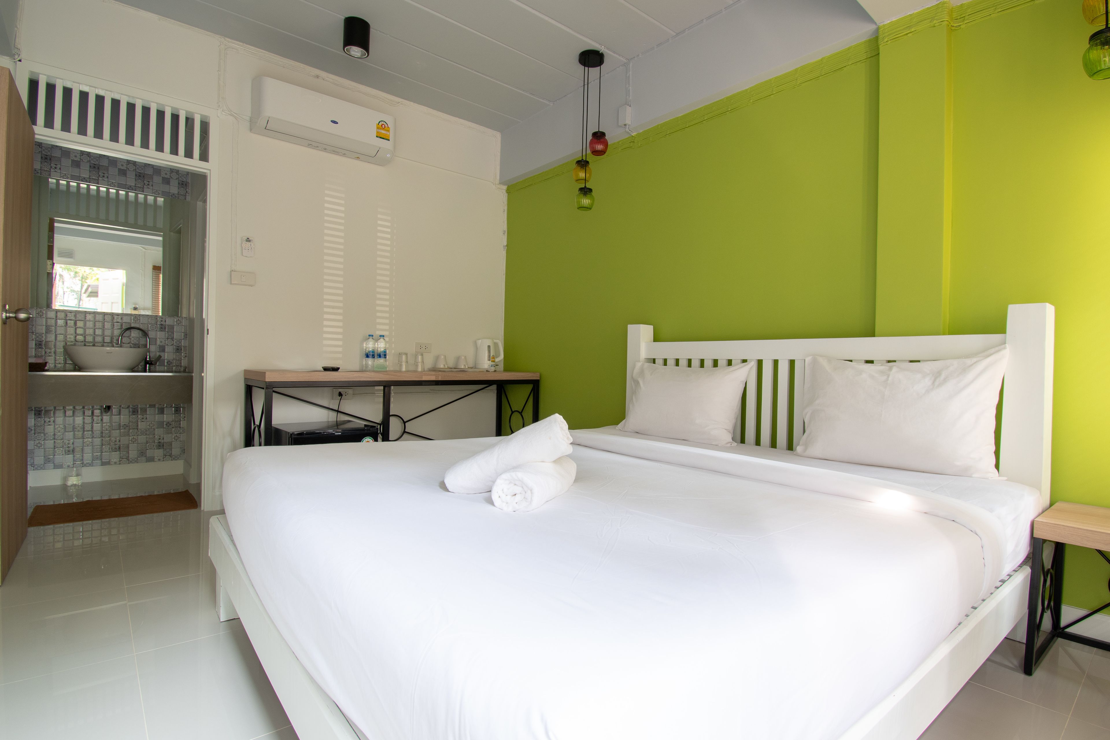 Photo - Lazy Sandals