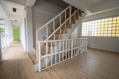 Treppe