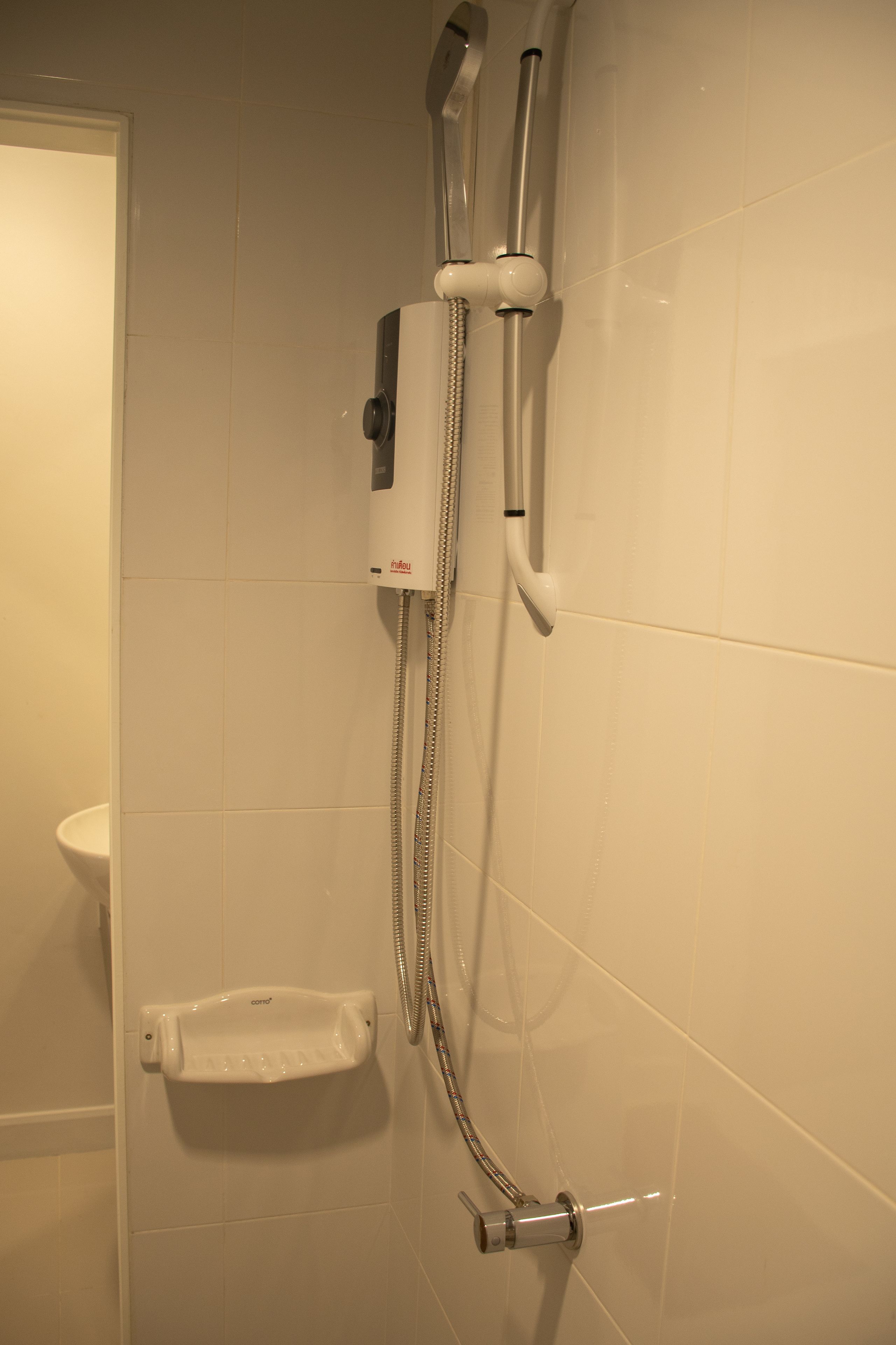 Photo - Lazy Sandals