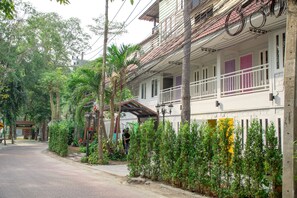 Exterior - Lazy Sandals Koh Samed (Rayong)