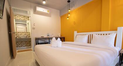 Lazy Sandals Koh Samed