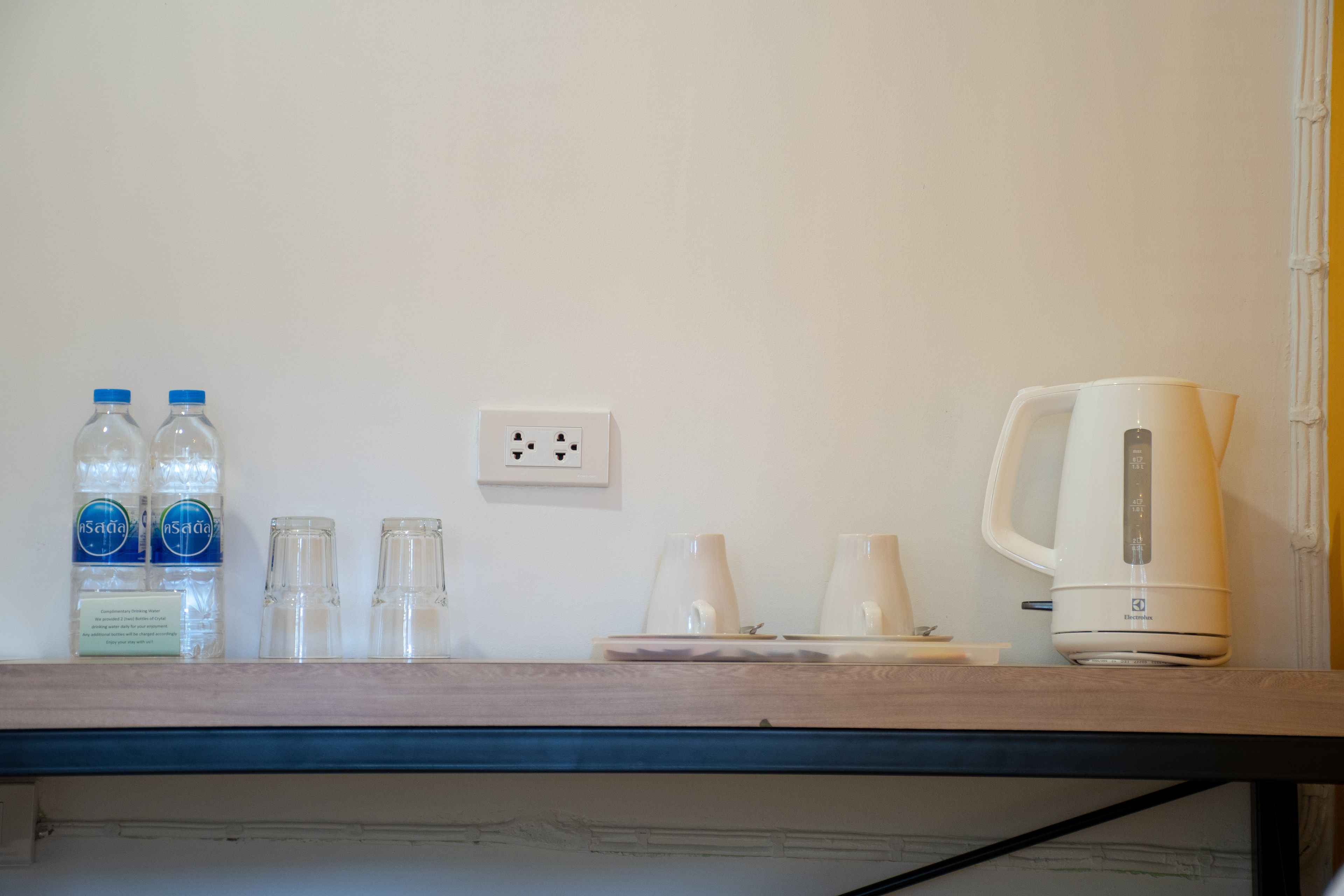 Photo - Lazy Sandals