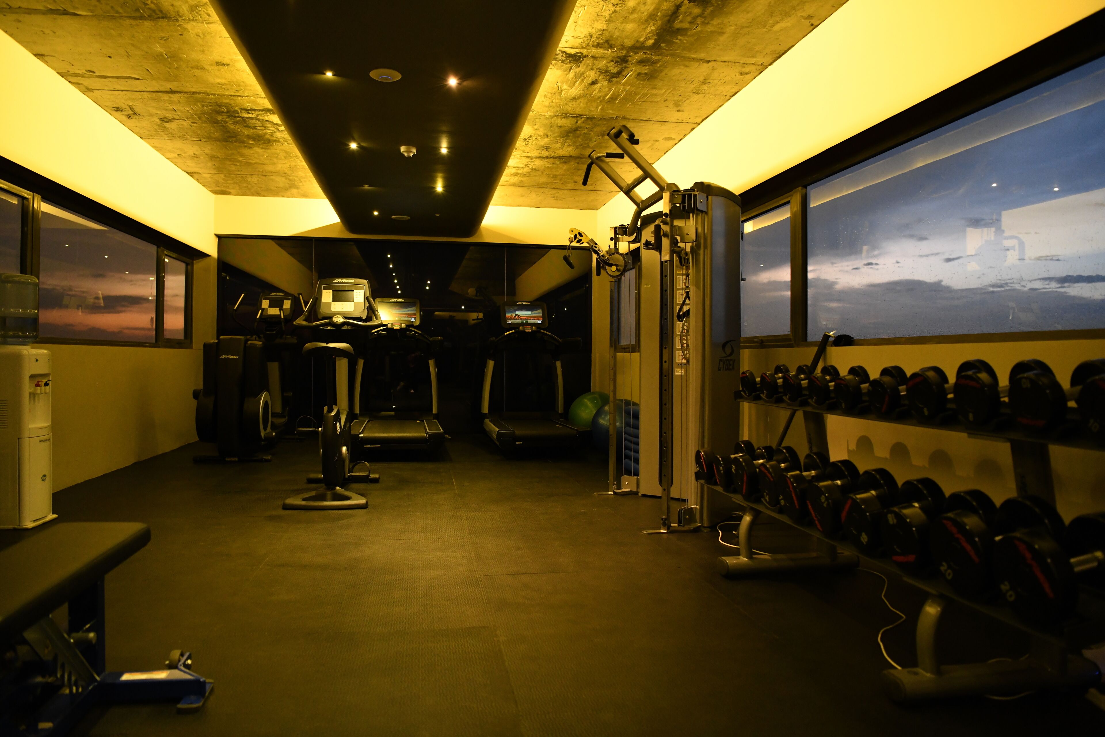Gym