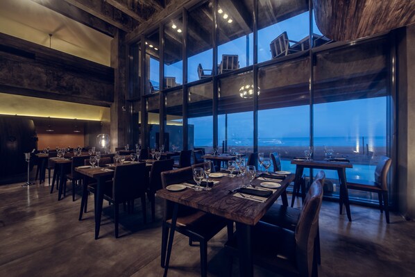 Restaurant - Pledge Scape (Negombo)