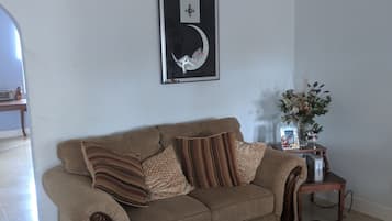 Flat-screen TV