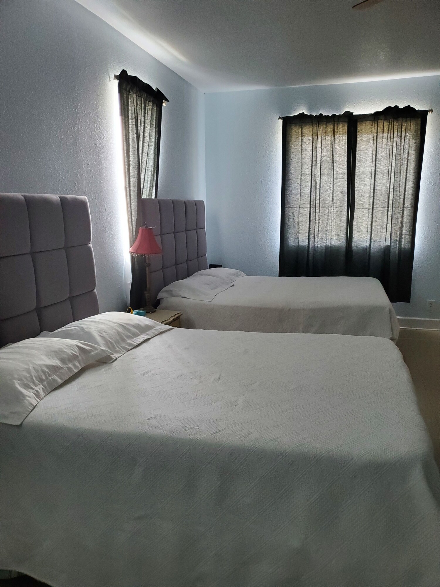 Hoteles de 3 estrellas