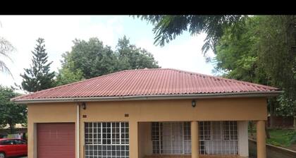Davie's BnB