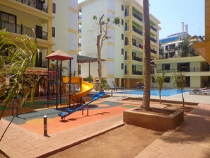 Jardín