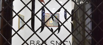 Bed and Breakfast Garibaldi 54