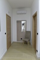 Superior Double or Twin Room, Multiple Beds, Non Smoking, City View | Minibar, in-room safe, individually decorated, individually furnished