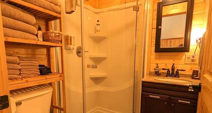 Yellowstone's Treasure Cabins