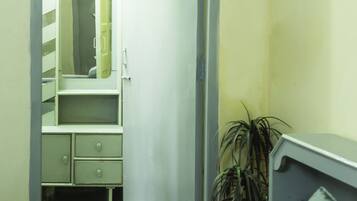 1 bedroom, Internet, bed sheets