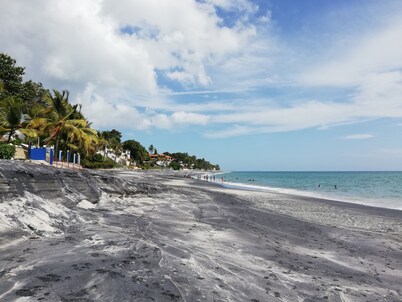 CORONADO BEACH / APARTMENT