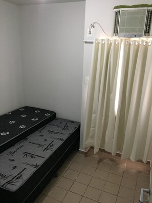 2 habitaciones y wifi 