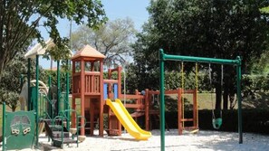 Kindergedeelte
