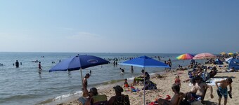 7 Bedrooms / 3 Baths Apartment ~ On 5 Acres AC, WIFI, Pond For Fishing, Firepit