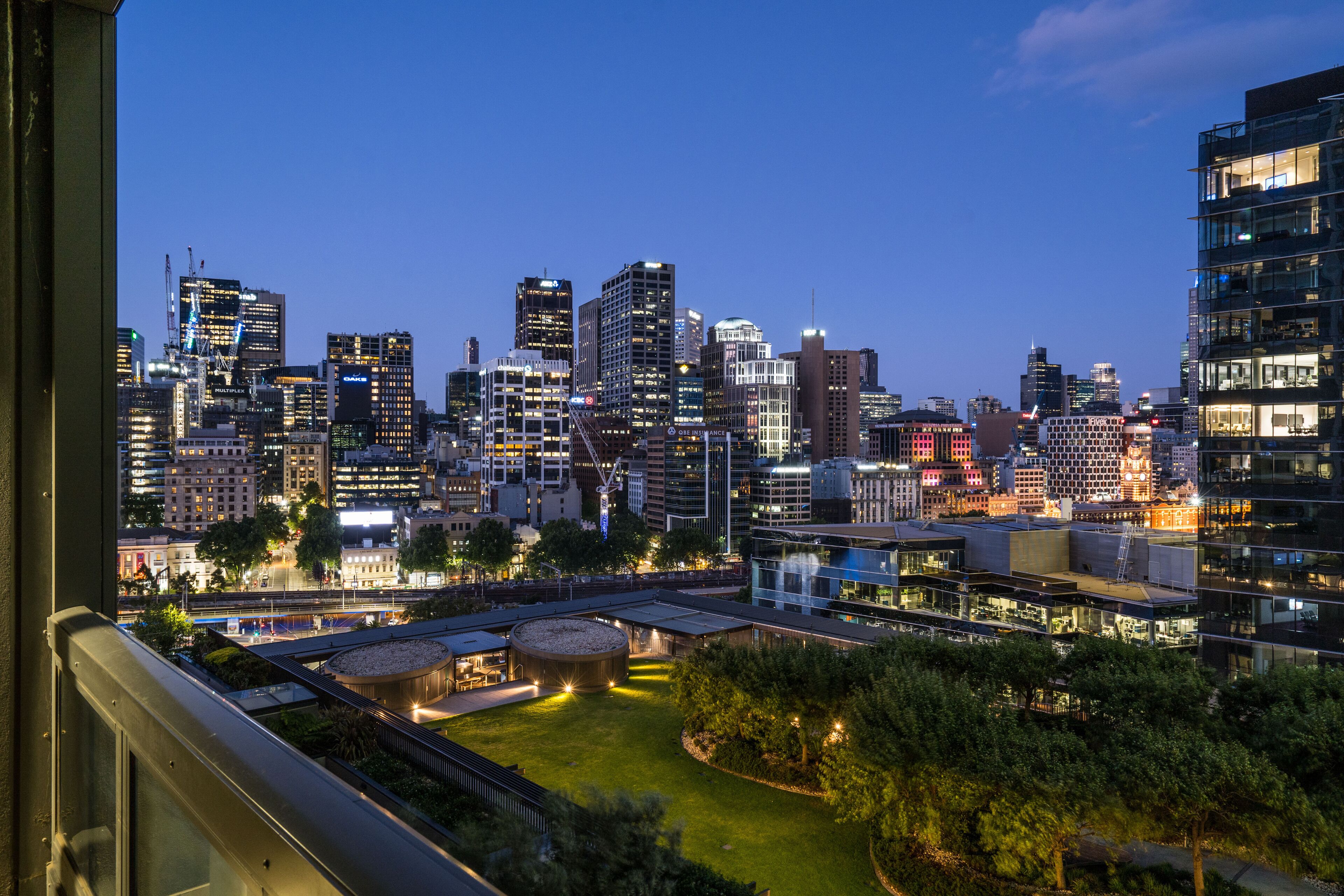 Exclusive Stays - Freshwater