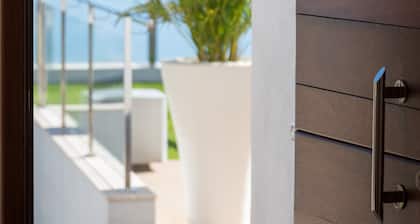 Villa Seaview Experience