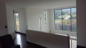 Vistas desde el alojamiento